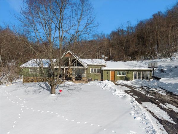 500 Shrader Hollow Road, New Stanton, PA 15672