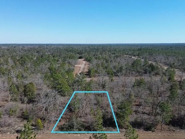 Lot 19 Fillmore Avenue, Unit 11, Chipley, FL 32428