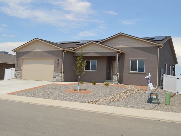 2138 Brookfield Drive, Unit A, Grand Junction, CO 81505