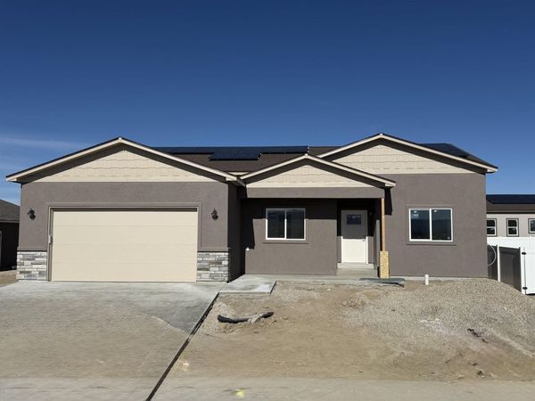 2138 Brookfield Drive, Unit A, Grand Junction, CO 81505