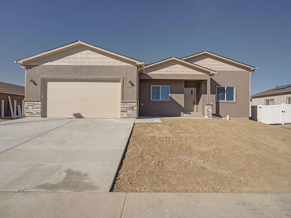 2138 Brookfield Drive, Unit A, Grand Junction, CO 81505
