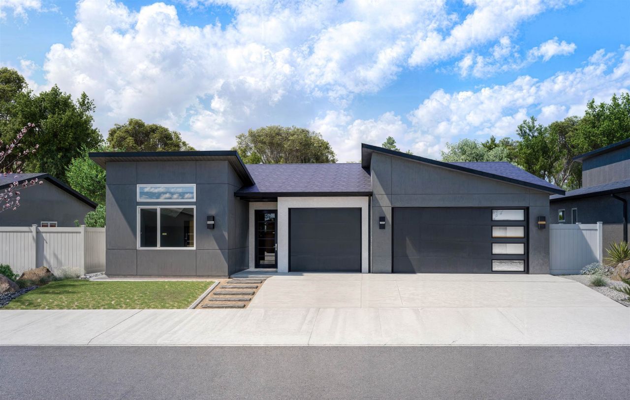 2745 Radiant Avenue  Grand Junction, CO 81503