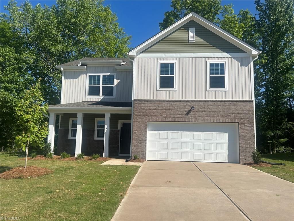346 Shiloh Way, Mebane, NC 27302 Main Photo