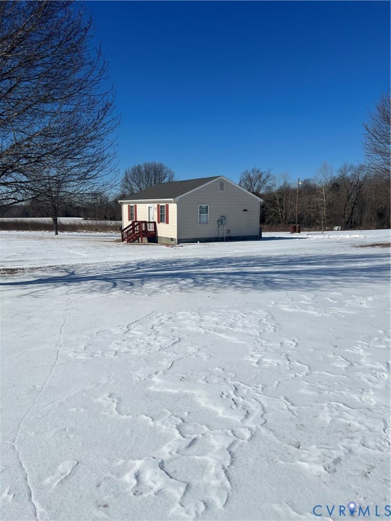 547 Level Green Road, Newtown, VA 23148 Main Photo