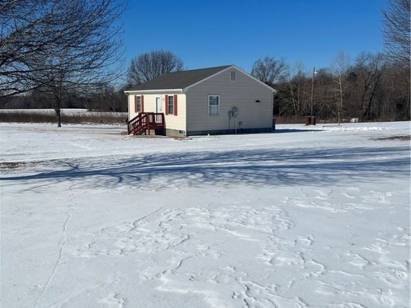 547 Level Green Road, Newtown, VA 23148