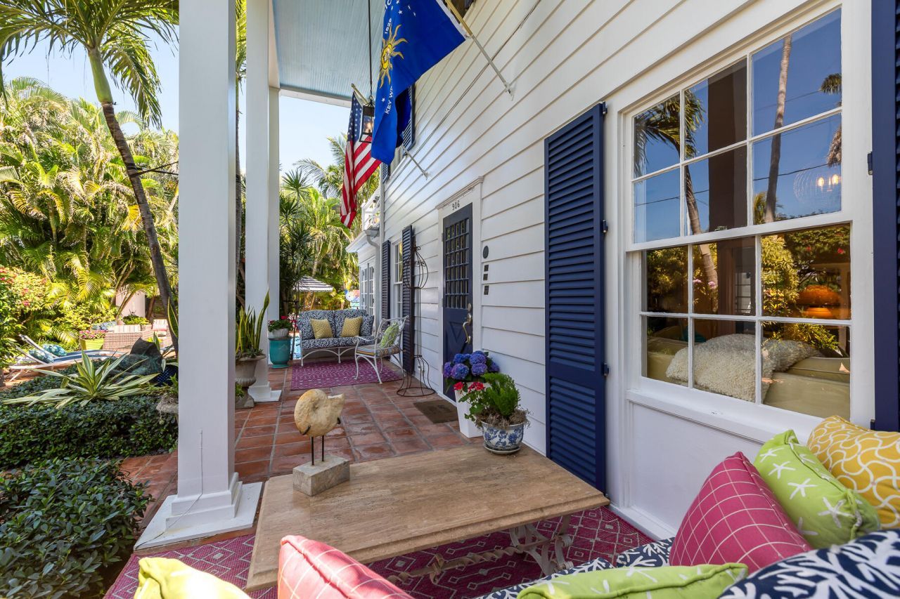 906 Johnson Street, Key West, FL 33040 Photo