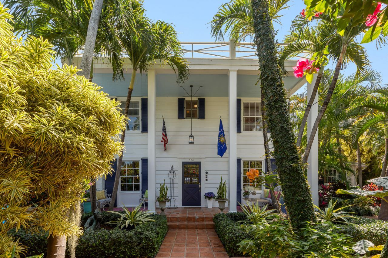 906 Johnson Street, Key West, FL 33040 Photo