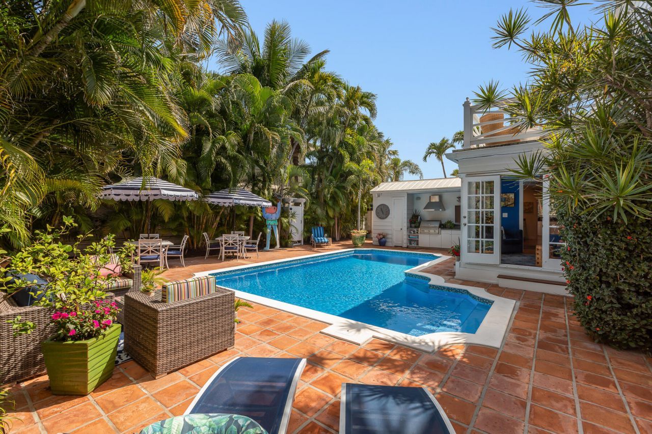 906 Johnson Street, Key West, FL 33040 Photo