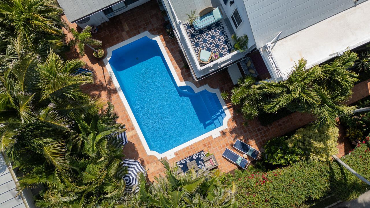 906 Johnson Street, Key West, FL 33040 Photo