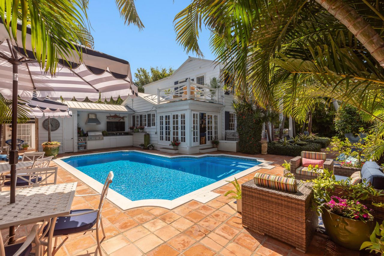 906 Johnson Street, Key West, FL 33040 Photo