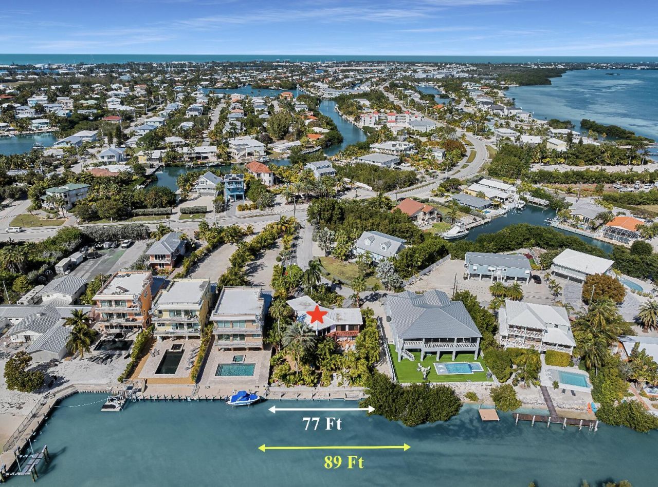 42 Treasure Road, Marathon, FL 33050 Photo