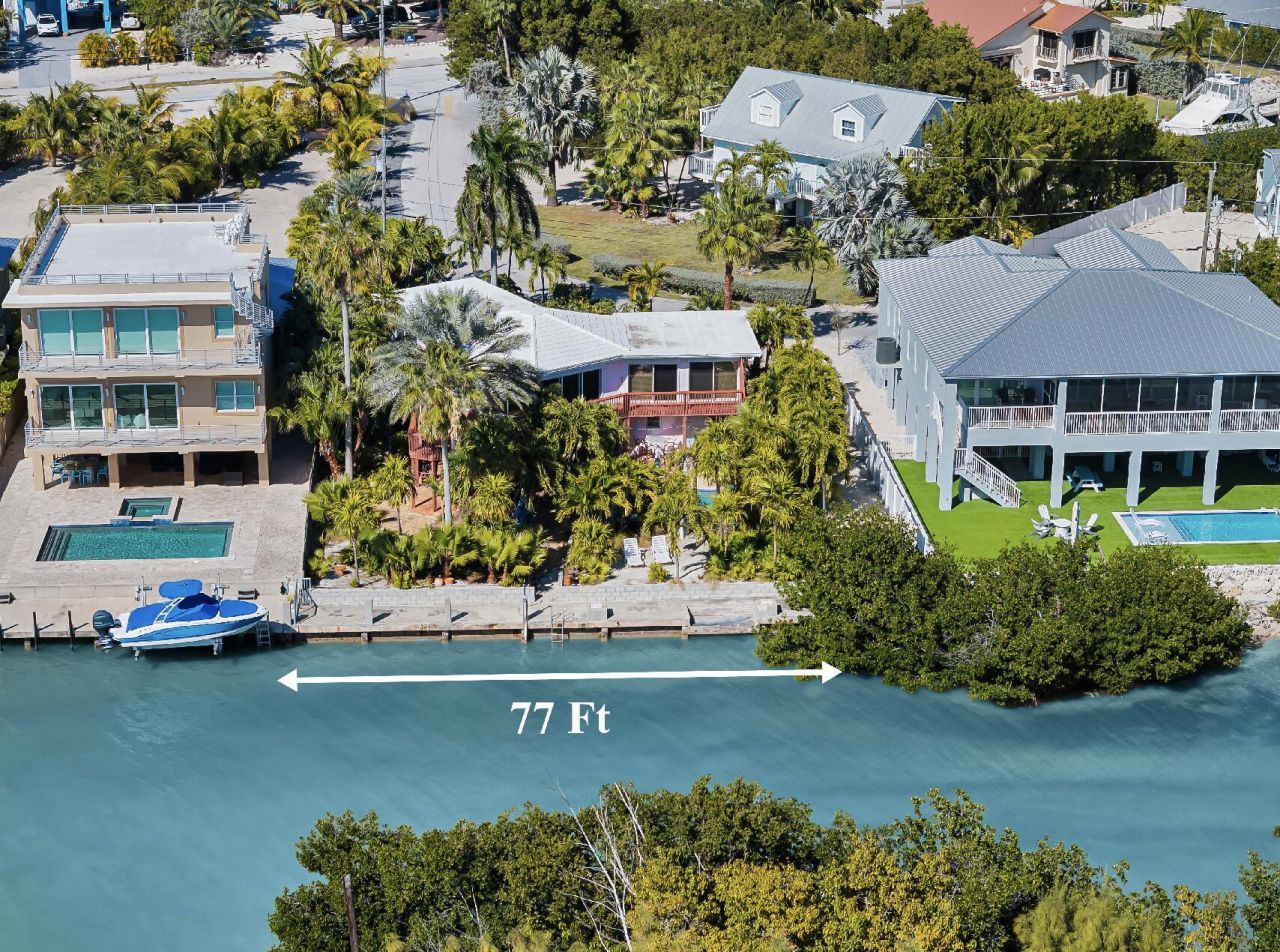 42 Treasure Road, Marathon, FL 33050 Photo