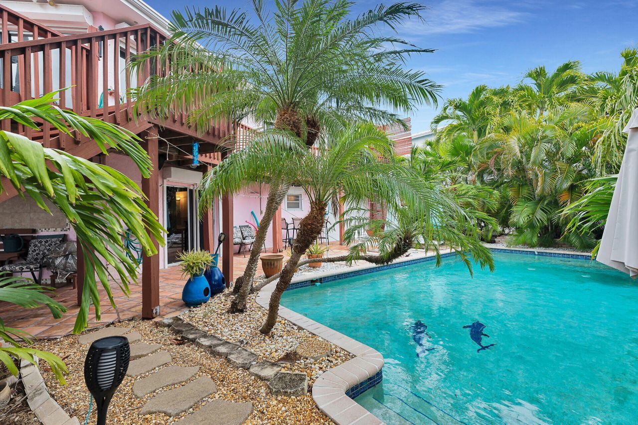 42 Treasure Road, Marathon, FL 33050 Photo