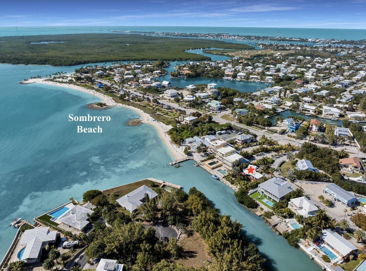 42 Treasure Road, Marathon, FL 33050 Photo