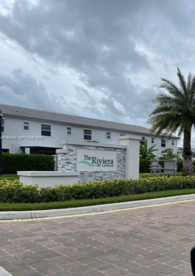 2632 SE 19 , Unit 2632, Homestead, FL 33035 Photo