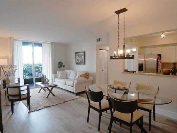 117 NW 42nd Ave , Unit 708, Miami, FL 33126