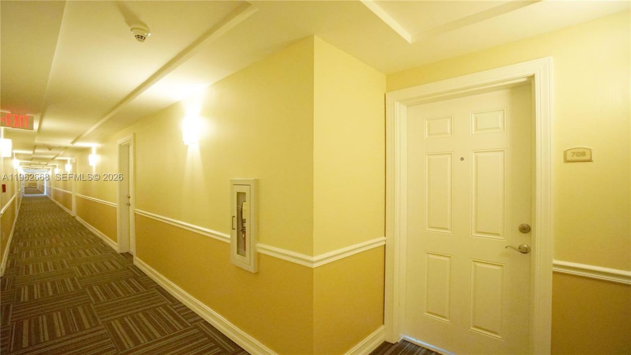 117 NW 42nd Ave , Unit 708, Miami, FL 33126 Photo