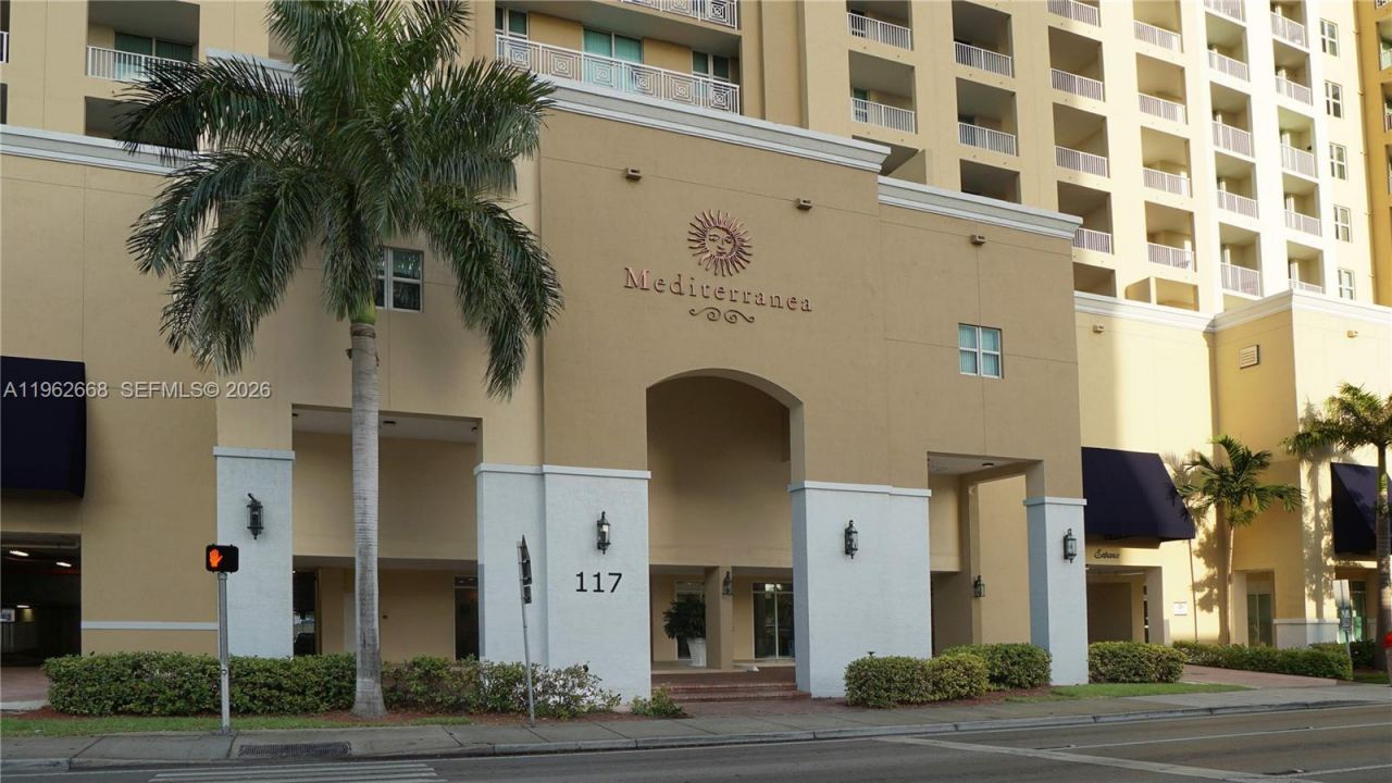 117 NW 42nd Ave , Unit 708, Miami, FL 33126 Photo