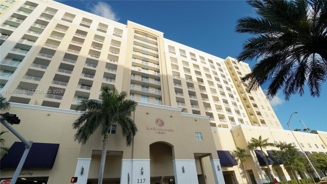 117 NW 42nd Ave , Unit 708, Miami, FL 33126 Photo