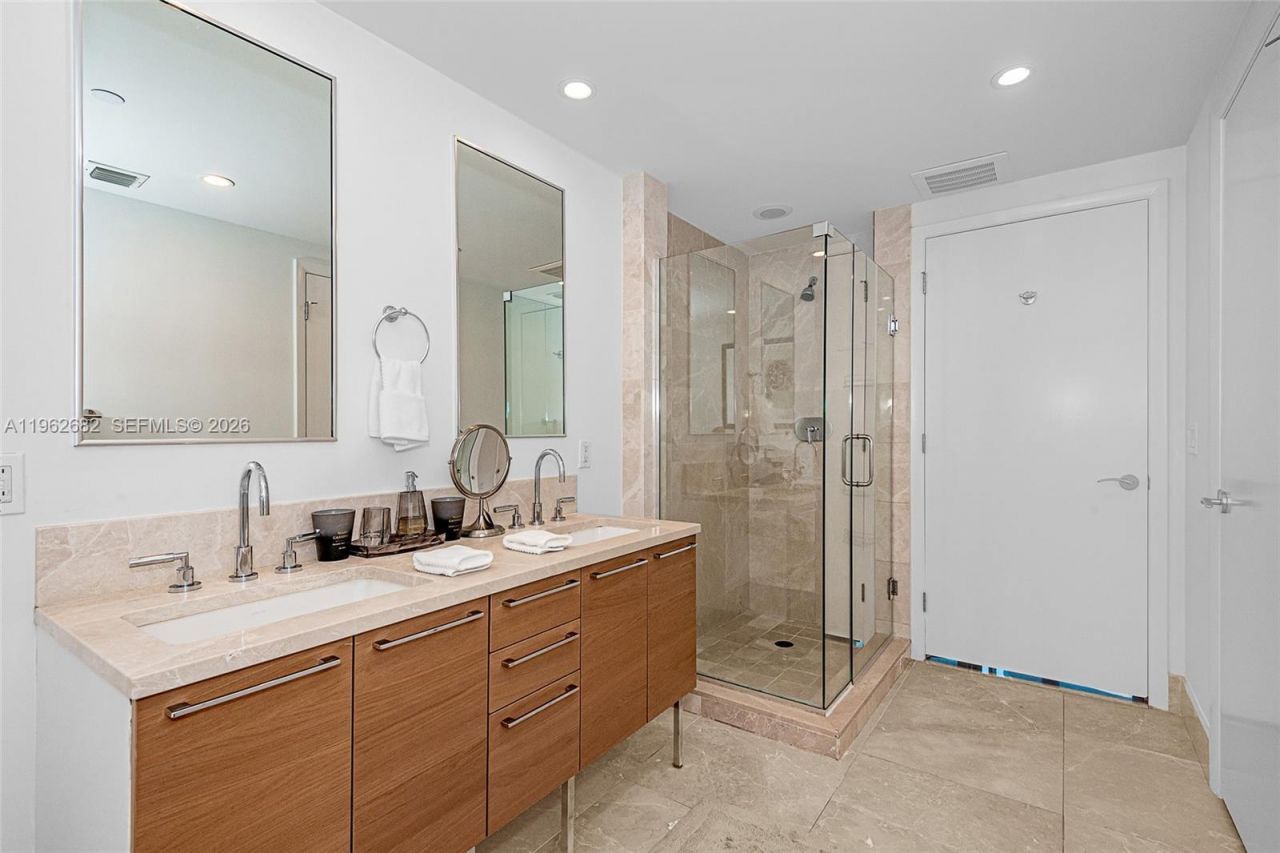 17001 Collins Ave , Unit 3507, Sunny Isles Beach, FL 33160 Photo