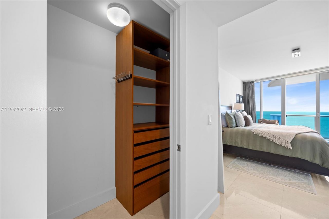 17001 Collins Ave , Unit 3507, Sunny Isles Beach, FL 33160 Photo
