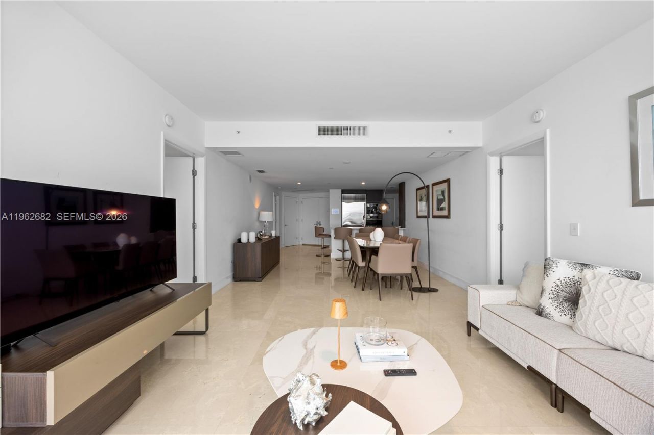 17001 Collins Ave , Unit 3507, Sunny Isles Beach, FL 33160 Photo