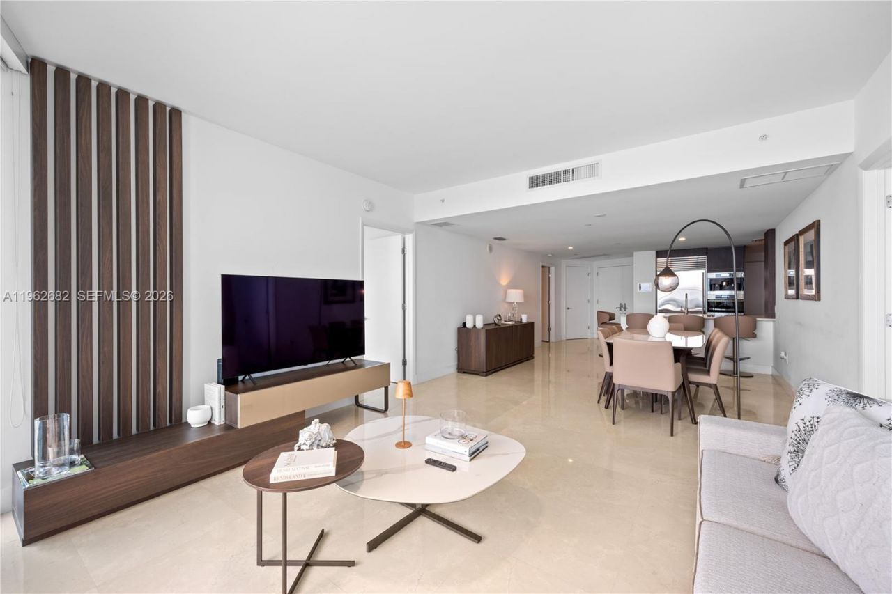 17001 Collins Ave , Unit 3507, Sunny Isles Beach, FL 33160 Photo