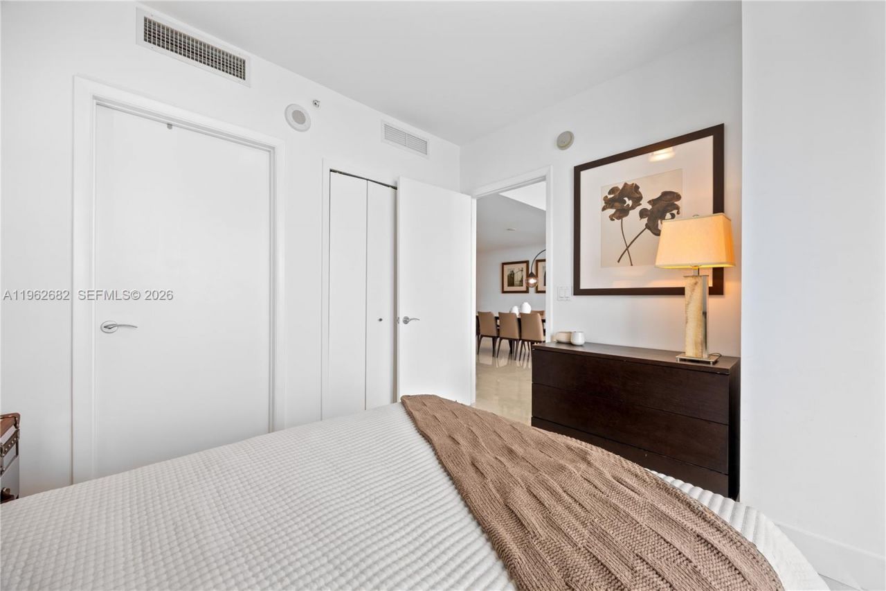 17001 Collins Ave , Unit 3507, Sunny Isles Beach, FL 33160 Photo