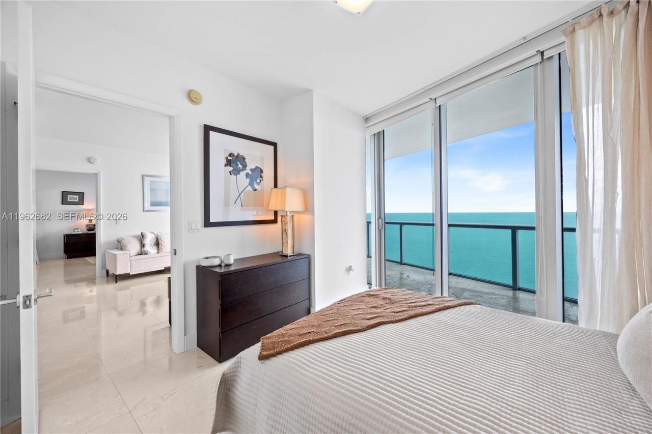 17001 Collins Ave , Unit 3507, Sunny Isles Beach, FL 33160 Photo
