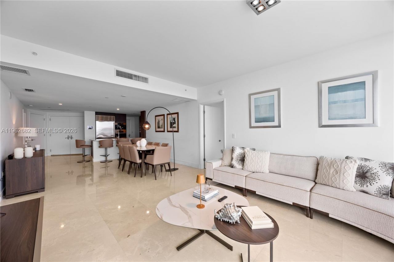 17001 Collins Ave , Unit 3507, Sunny Isles Beach, FL 33160 Photo