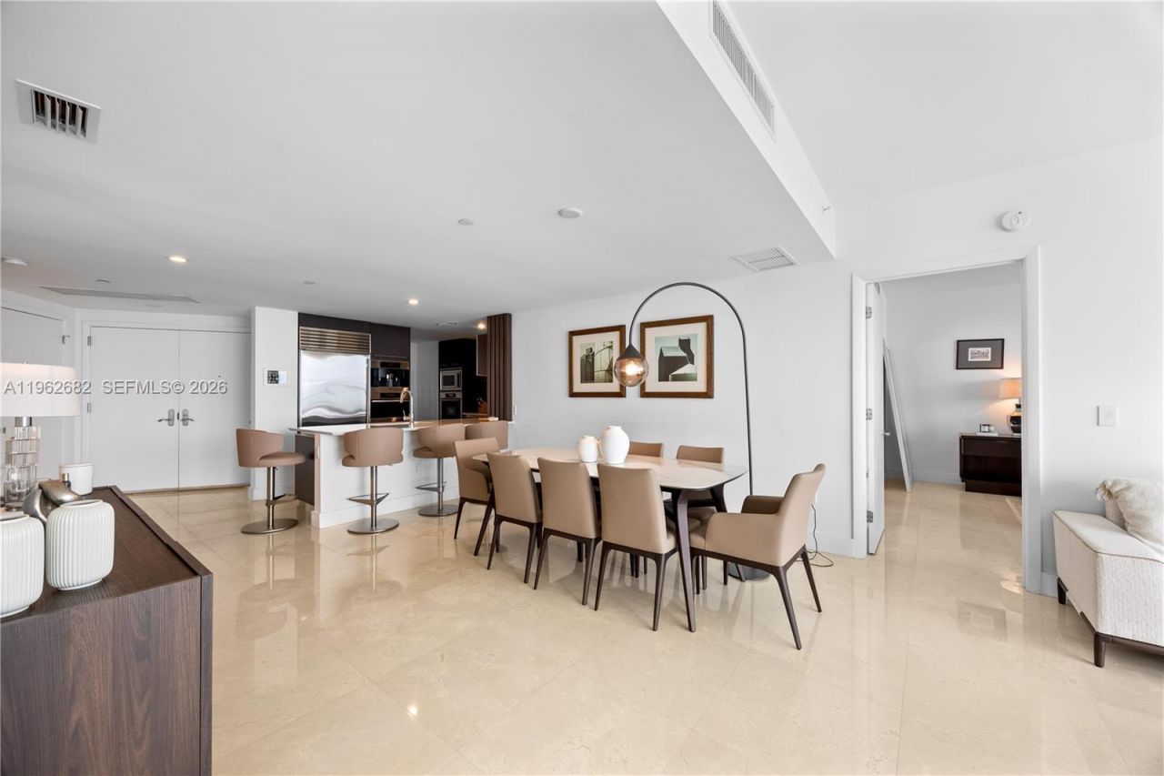 17001 Collins Ave , Unit 3507, Sunny Isles Beach, FL 33160 Photo