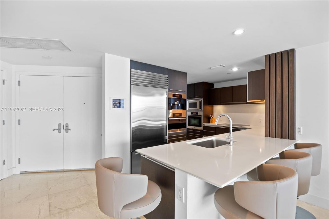 17001 Collins Ave , Unit 3507, Sunny Isles Beach, FL 33160 Photo