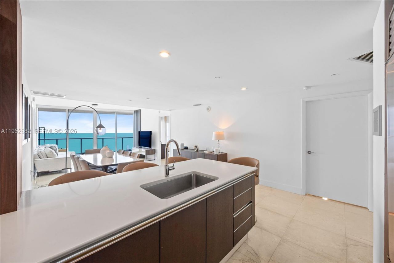 17001 Collins Ave , Unit 3507, Sunny Isles Beach, FL 33160 Photo