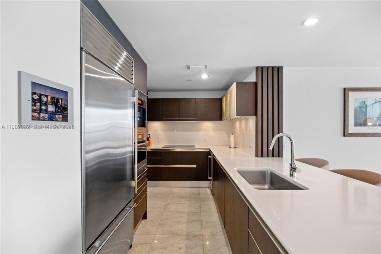 17001 Collins Ave , Unit 3507, Sunny Isles Beach, FL 33160 Photo