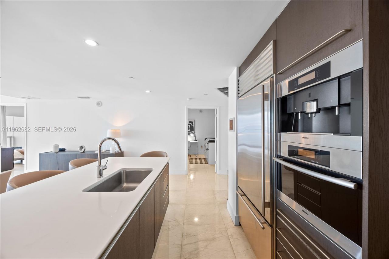 17001 Collins Ave , Unit 3507, Sunny Isles Beach, FL 33160 Photo