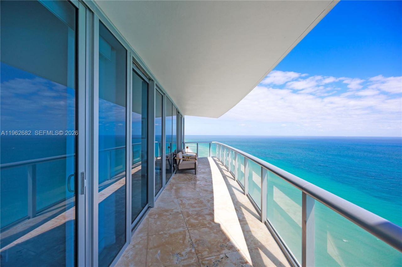 17001 Collins Ave , Unit 3507, Sunny Isles Beach, FL 33160 Photo