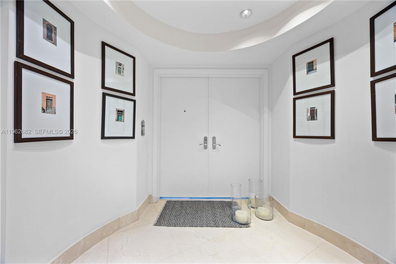 17001 Collins Ave , Unit 3507, Sunny Isles Beach, FL 33160 Photo