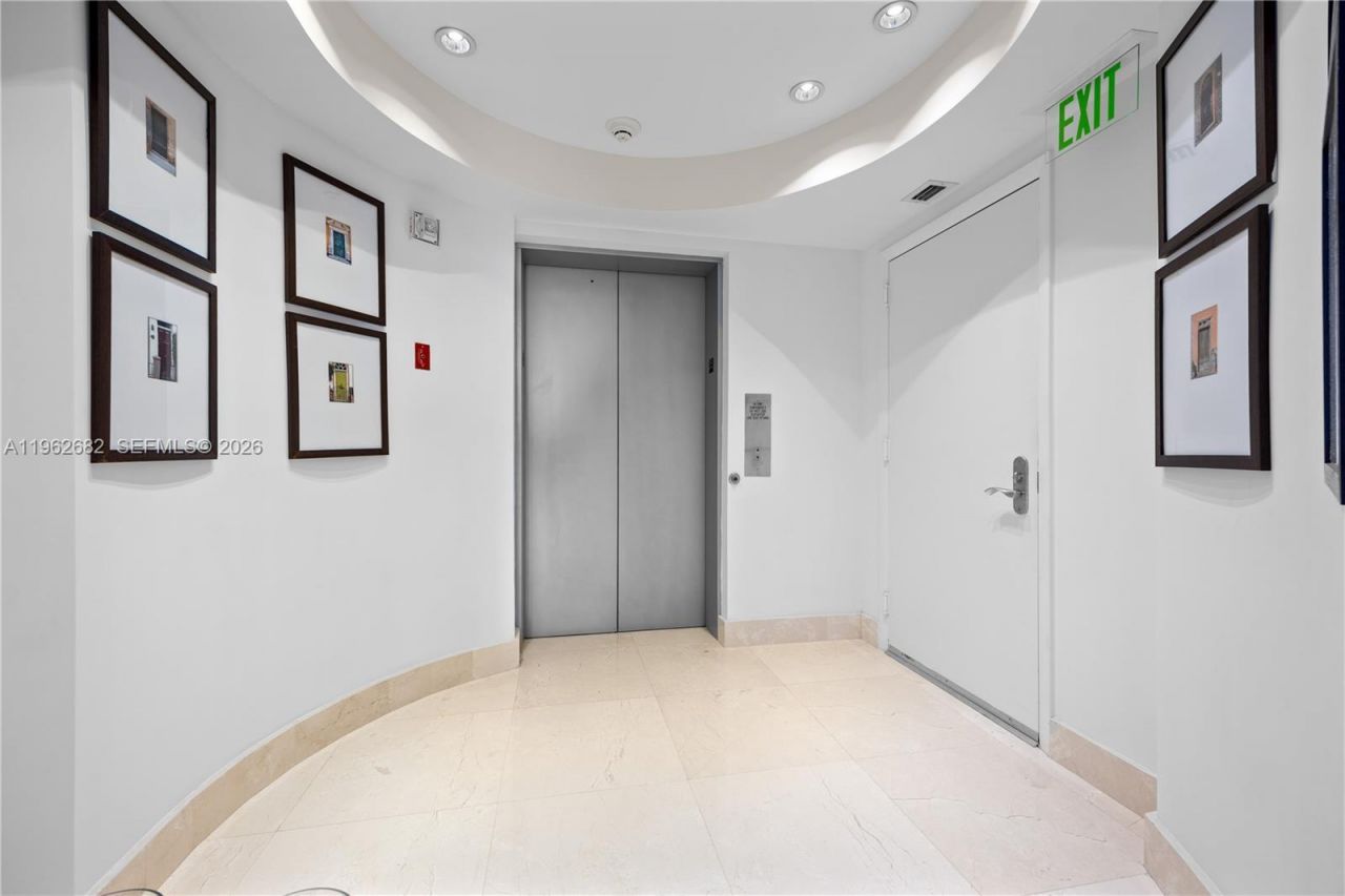 17001 Collins Ave , Unit 3507, Sunny Isles Beach, FL 33160 Photo