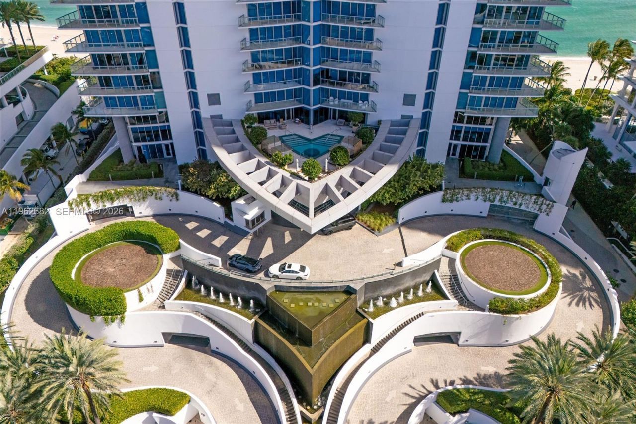 17001 Collins Ave , Unit 3507, Sunny Isles Beach, FL 33160 Photo