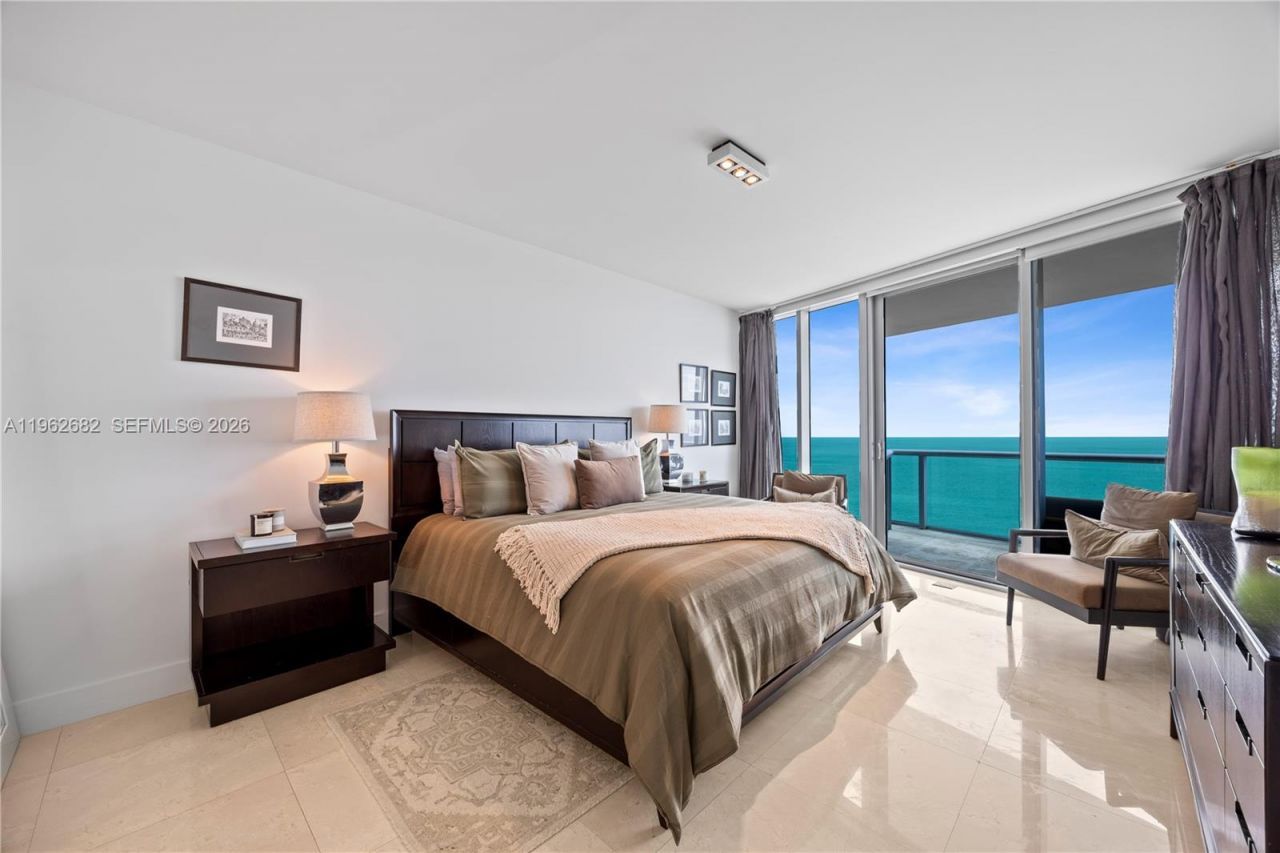 17001 Collins Ave , Unit 3507, Sunny Isles Beach, FL 33160 Photo