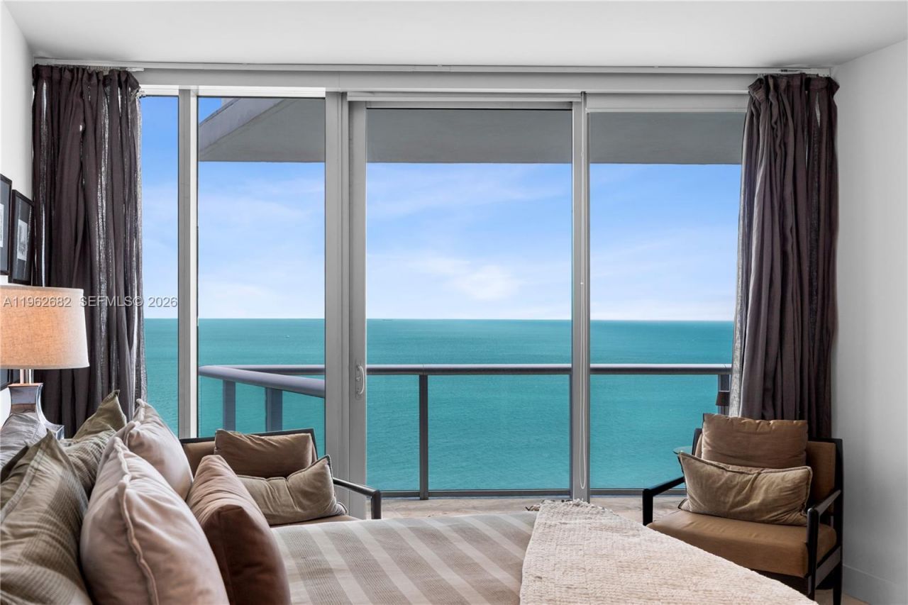 17001 Collins Ave , Unit 3507, Sunny Isles Beach, FL 33160 Photo