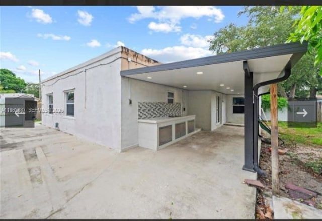 1835 NW 85th St, Miami, FL 33147 Photo