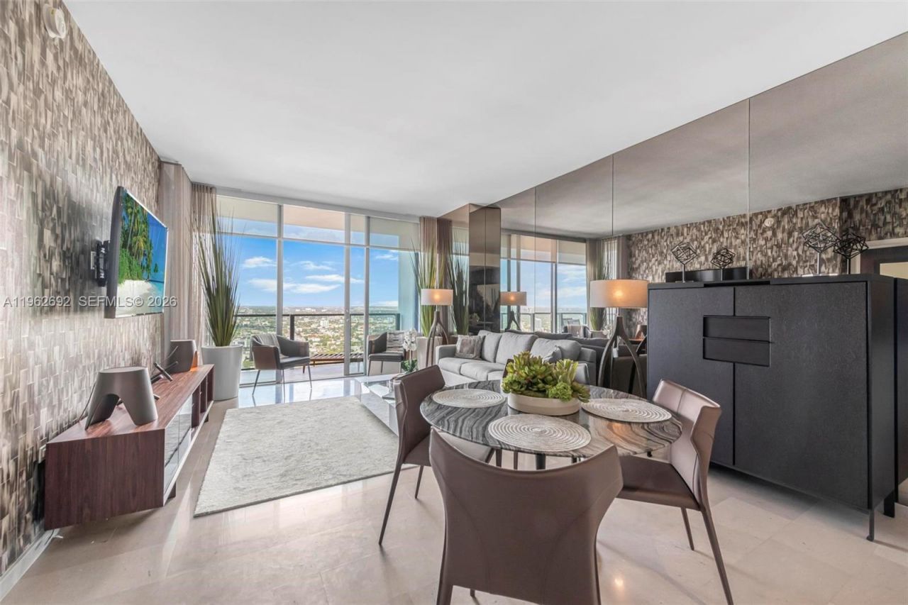 88 SW 7th St, Unit 3806, Miami, FL 33130 Photo