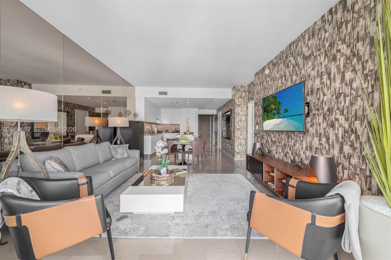 88 SW 7th St, Unit 3806, Miami, FL 33130 Photo