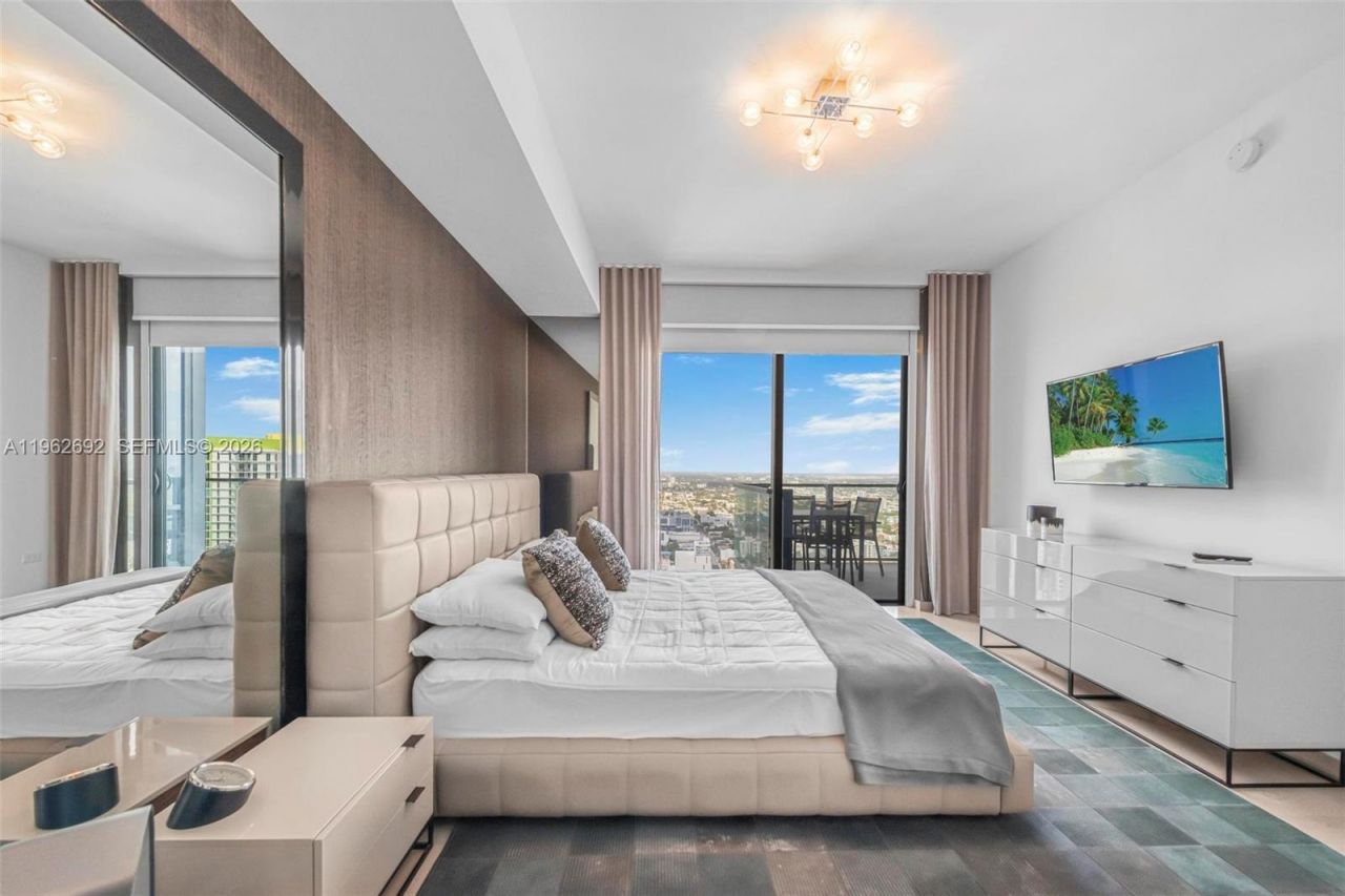 88 SW 7th St, Unit 3806, Miami, FL 33130 Photo