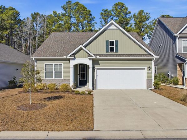 847 Flowering Branch Ave., Little River, SC 29566