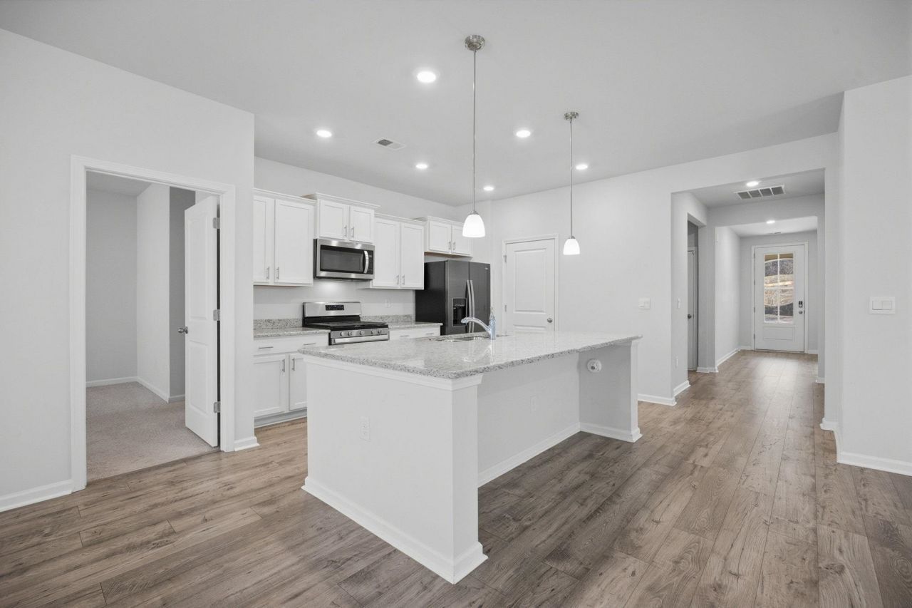 847 Flowering Branch Ave. Photo 19