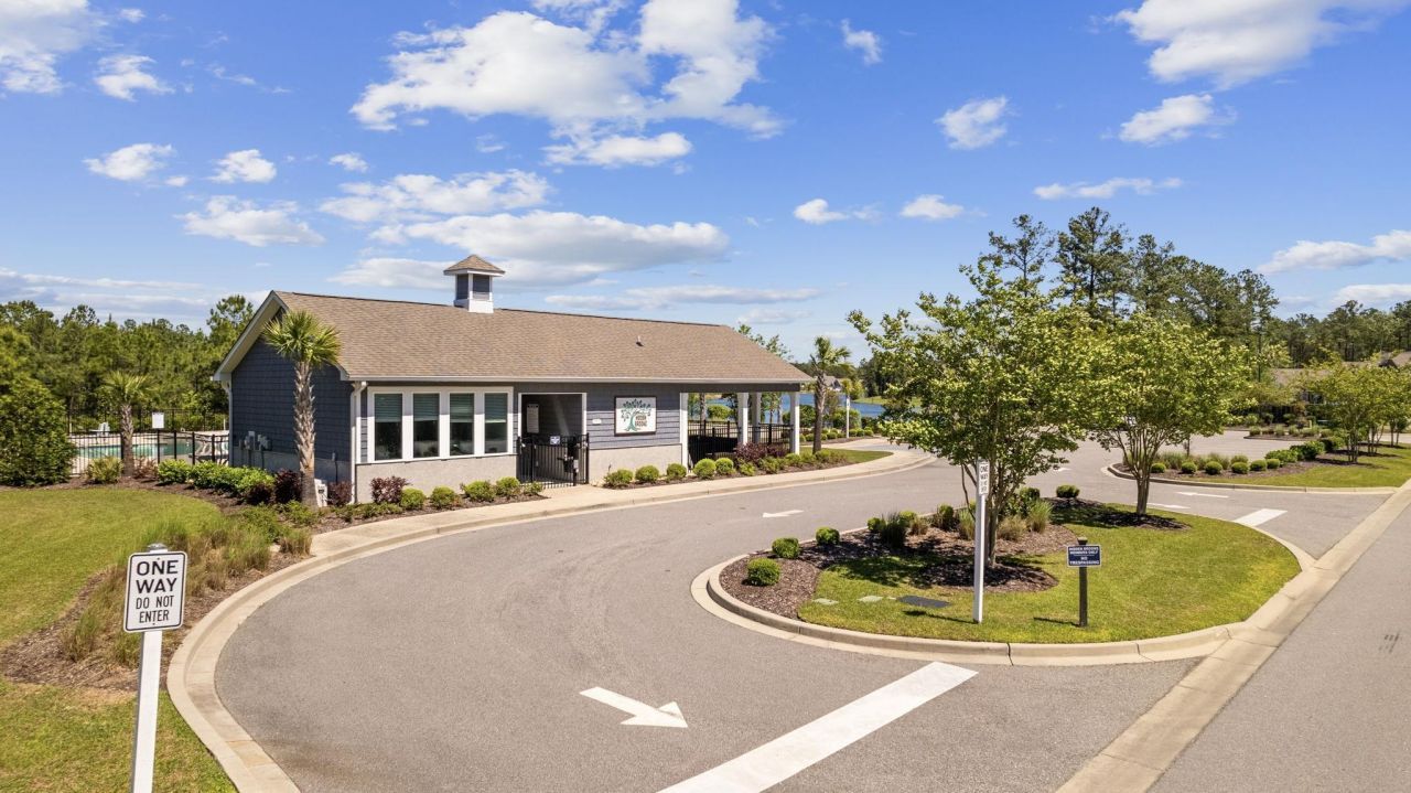 847 Flowering Branch Ave. Photo 49