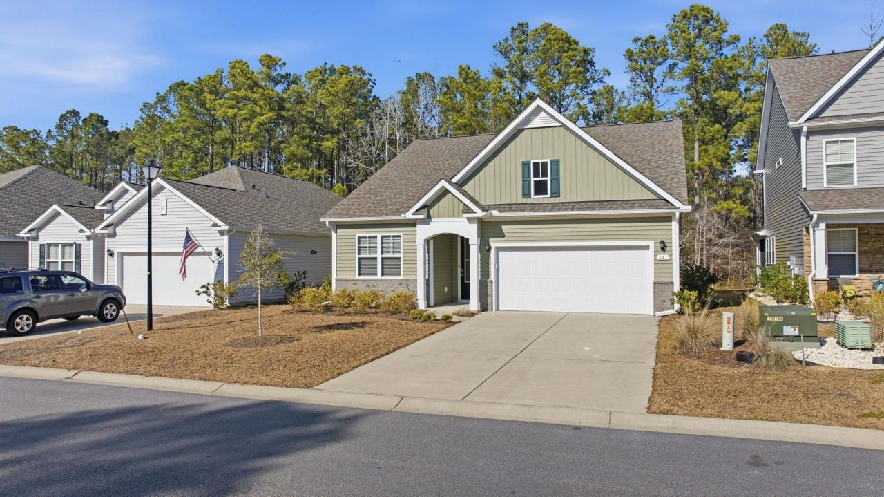 847 Flowering Branch Ave. Photo 53