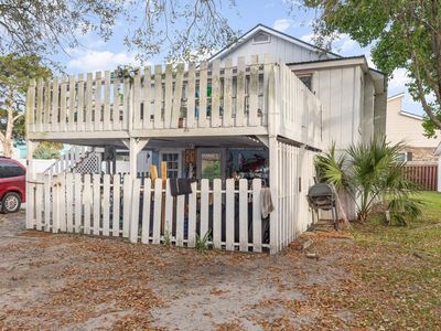 1710 Holly Dr. , North Myrtle Beach, SC 29582